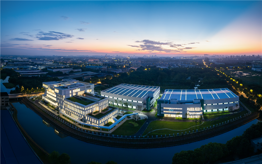 Values: Think win-win, work hard and target-oriented, be pragmatic and efficient, stay innovative