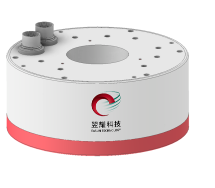 2D Glue Inspection System