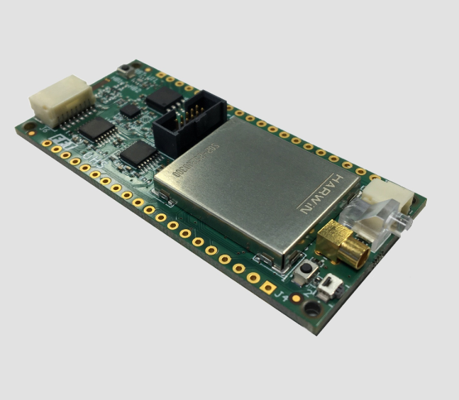 S3 – Smart Sensor System