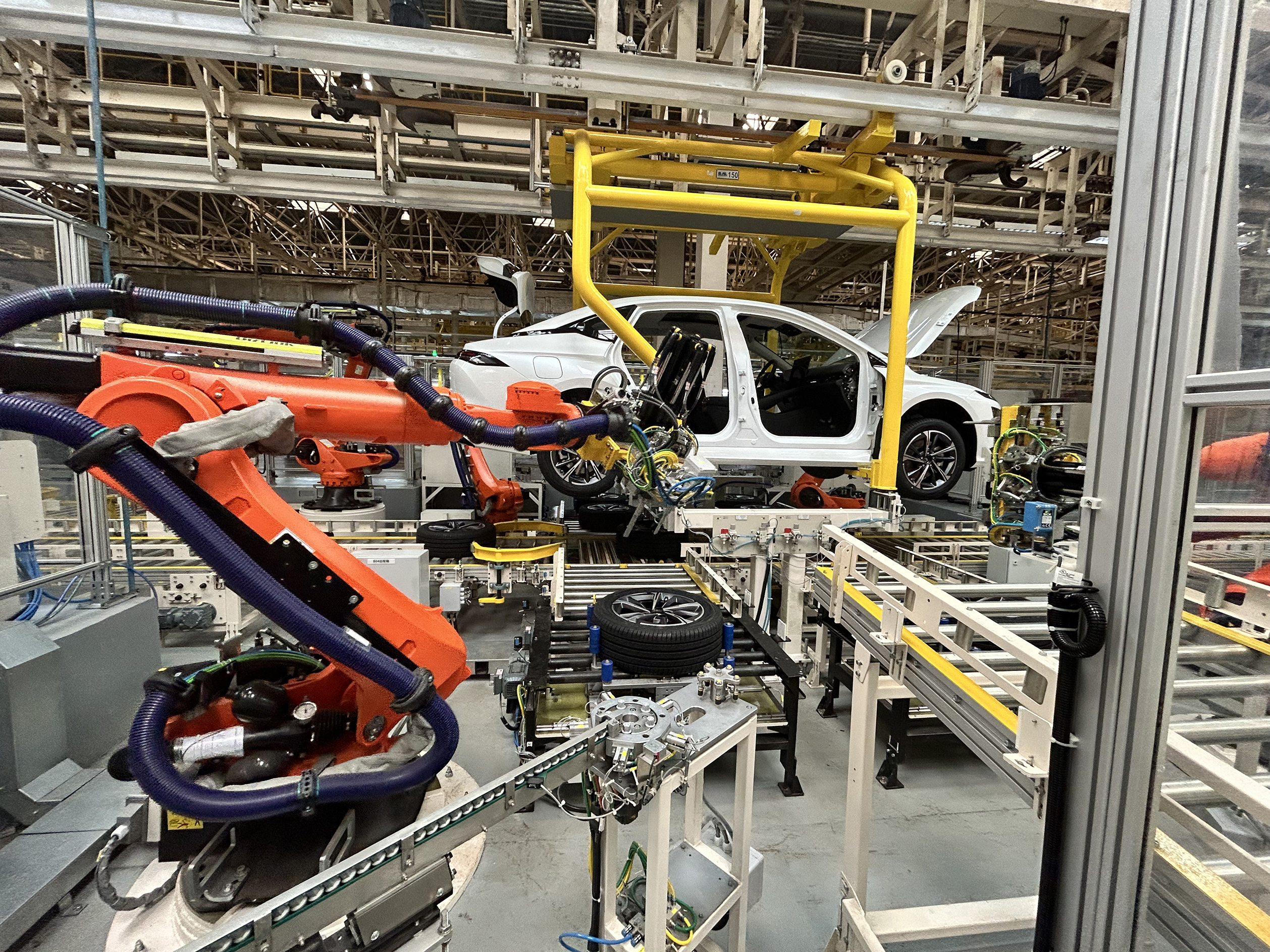 加注，檢測(cè)，密封條