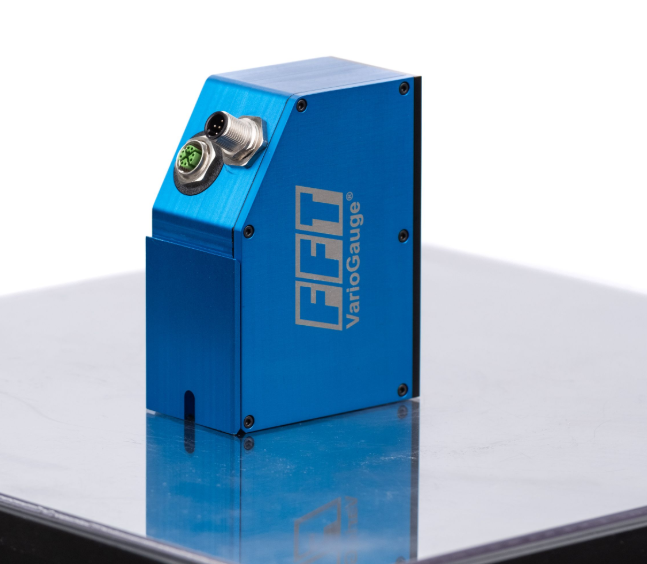 視覺設(shè)備VarioGauge VG7 2.5D