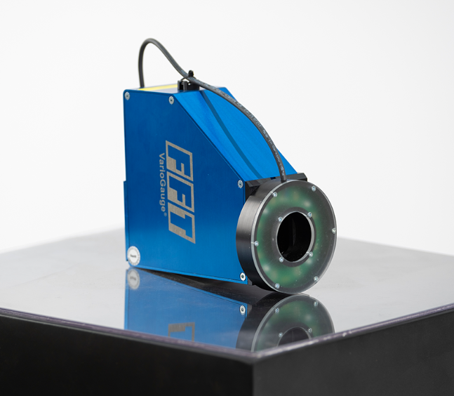 視覺設(shè)備VarioGauge VG6 2D